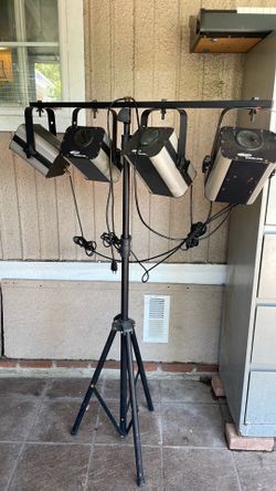 DJ Lights