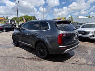 🏆🏆 2020 KIA TELLURIDE SX