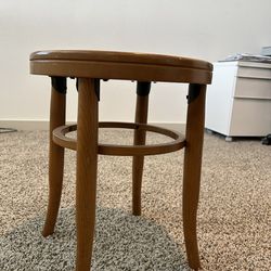 Stool