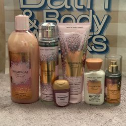 Fragrancia Bundle 