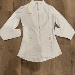 Lululemon Define Jacket Nulu 