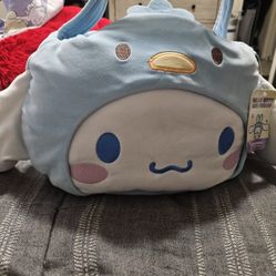 Cinnamoroll 