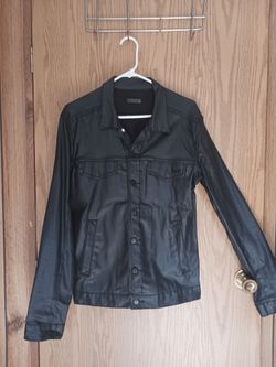 Tommy Hilfiger long sleeve denim shirt