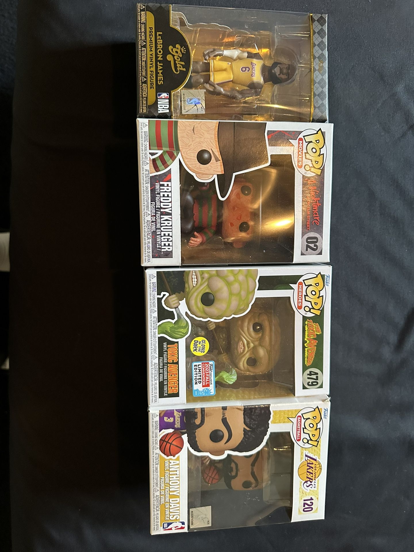 Funko Pop