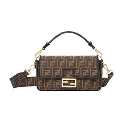 Fendi Roma Baguette 