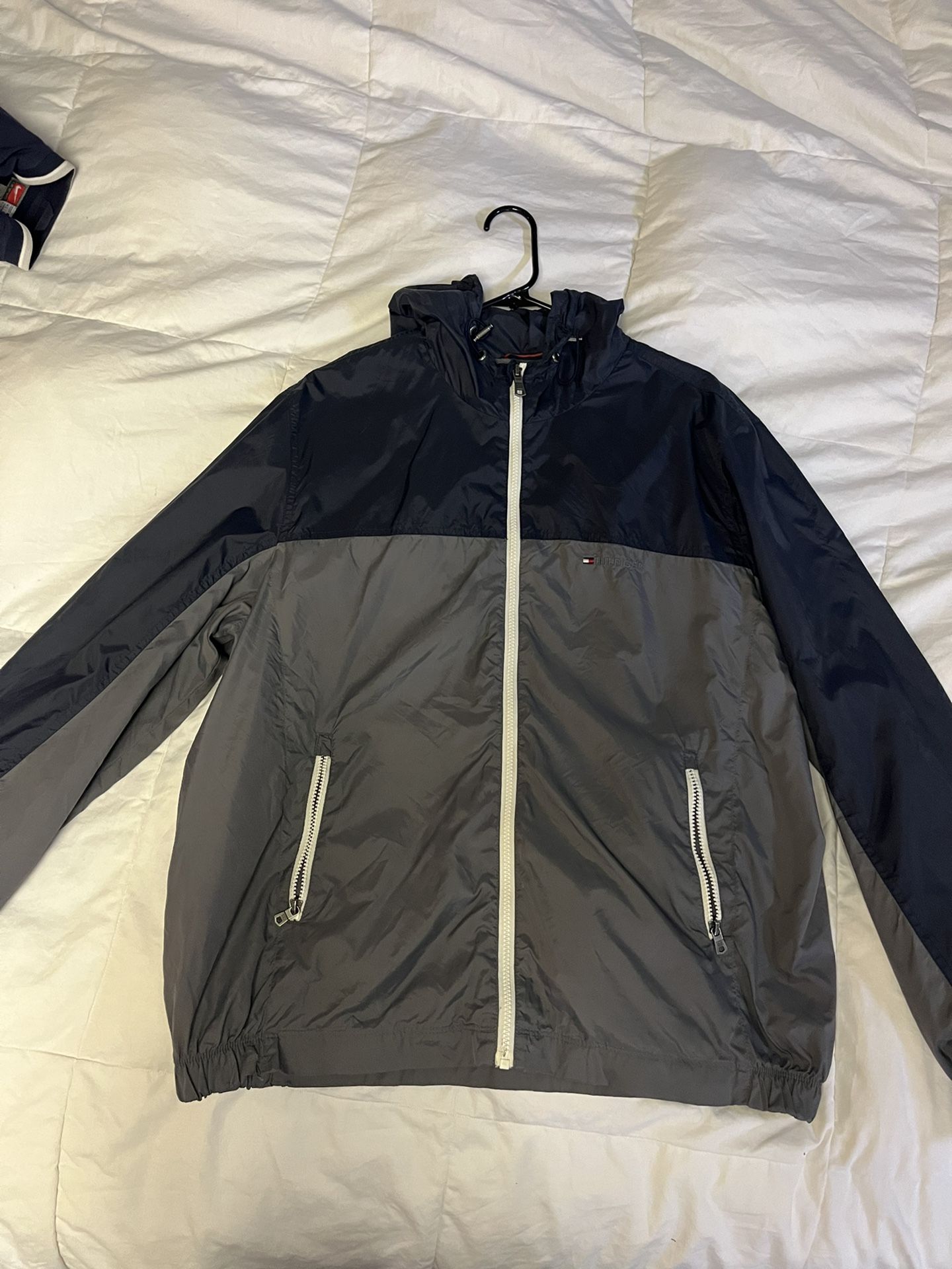 Tommy Hilfiger Rain Jacket 