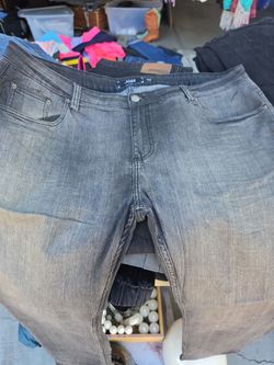 Spark jeans
