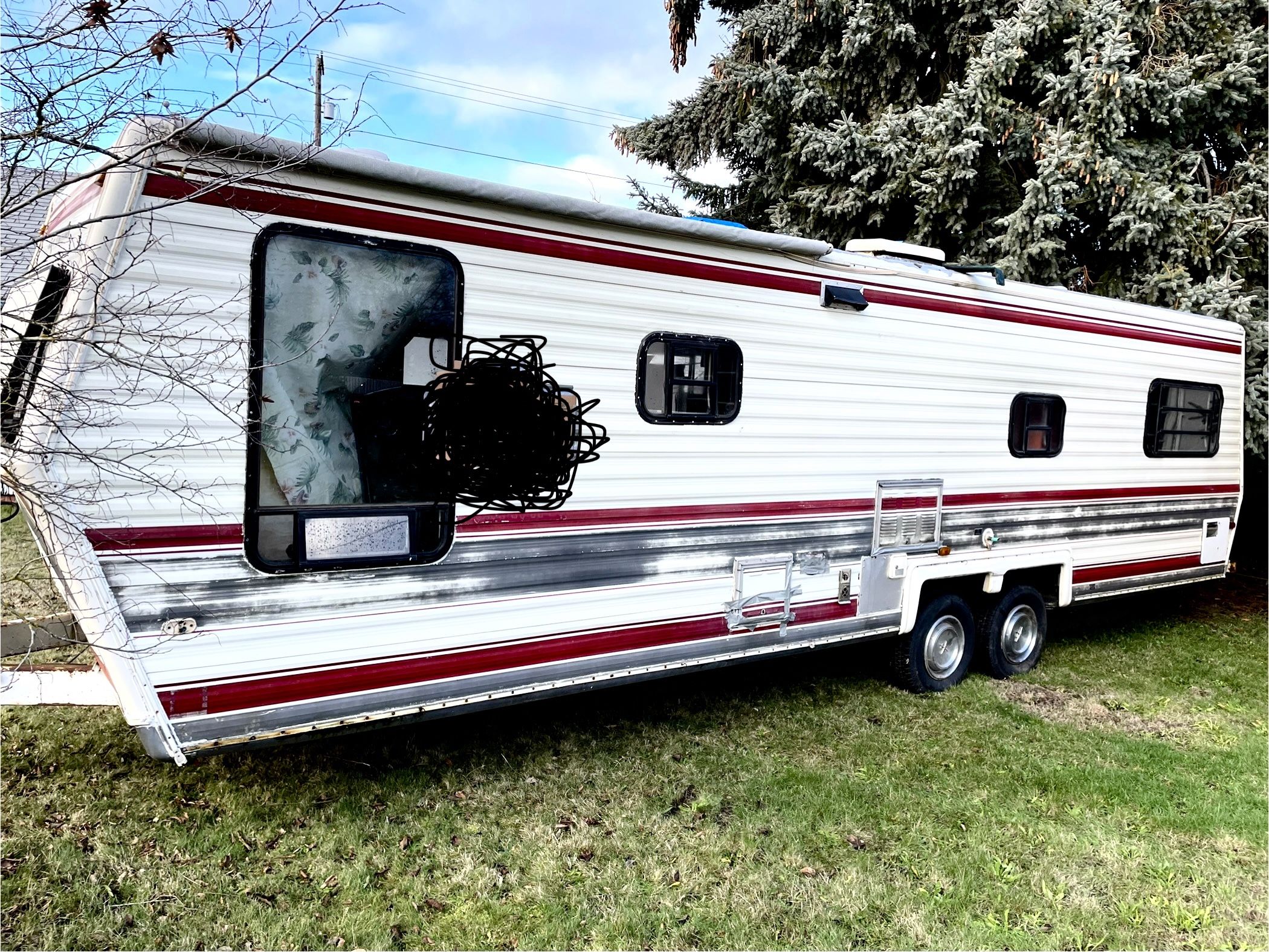 Mobile Home