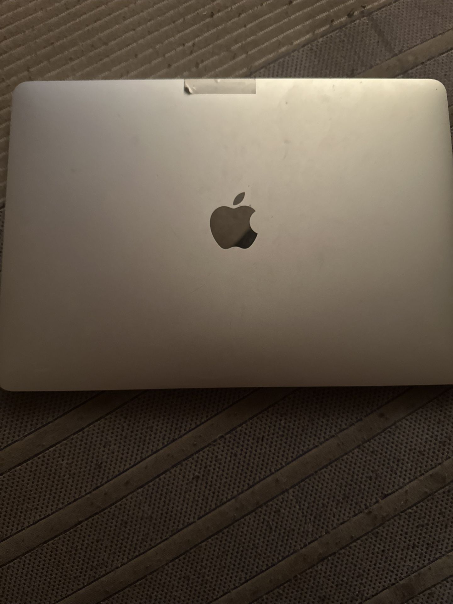 MacBook Pro 2020 M1