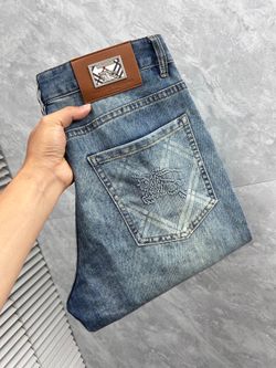 BBR Men’s Jeans 2026 New