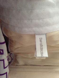 David's bridal body shaper