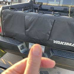 YAKIMA Tailgate Pad — $75
