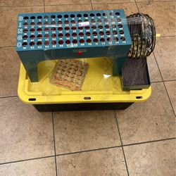 Bingo Game Set