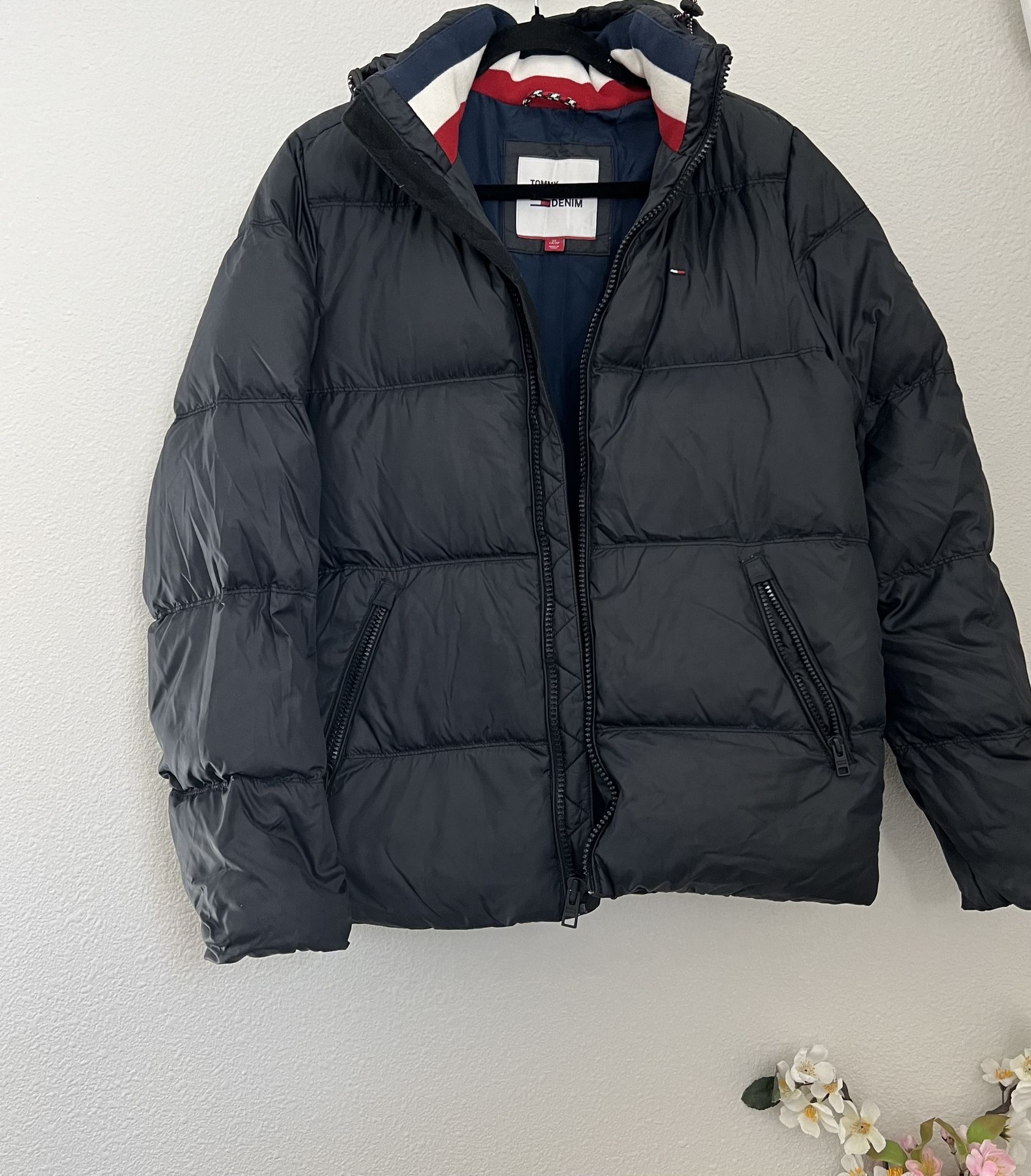 Tommy Hilfiger Jacket