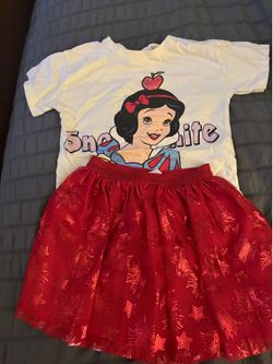 5t Girl clothes