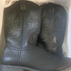 Woman Boots 