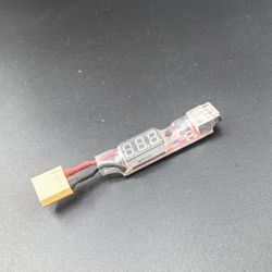 Xt60 usb battery charger