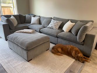 Newer sectional