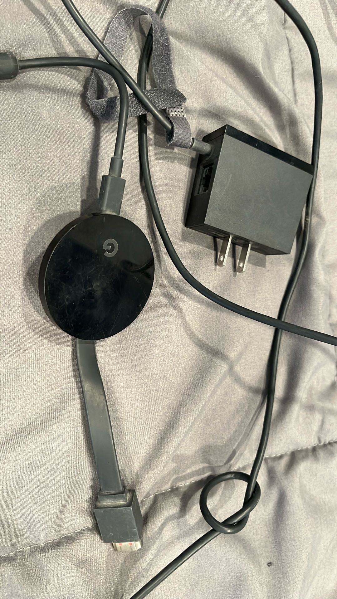 Google Chrome cast 
