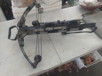 Crossbow