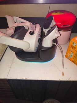 Vr headset