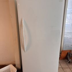 Deep Freezer 