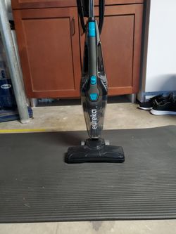 Eureka Vacuum 