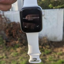 Apple Watch 