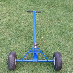 Heavy Duty Trailer Dolly For Boats Campers Etc For Sale
