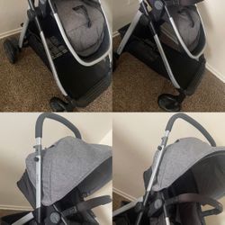 Omni Plus Evenflo Baby Stroller