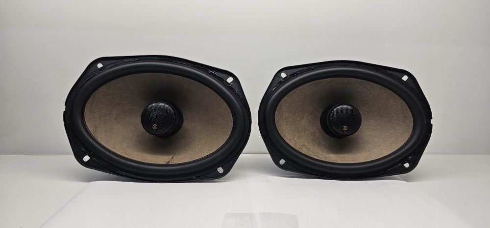 6x9 Car Speakers 