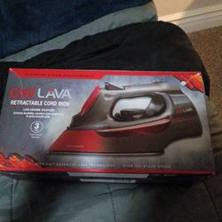 Chi. Iron