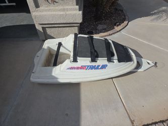 jet ski