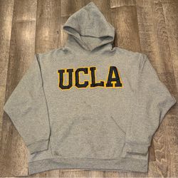 Vintage UCLA Hoodie size XL