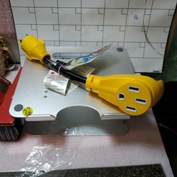 Generator Adapter