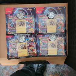 2pack phantasmal flame and mega evolution 🔥 