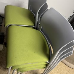 Office Chairs 