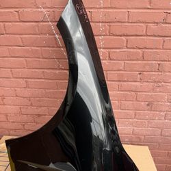 2021-2022-2023 BMW 4 series 430i Fender LH