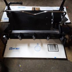 Temco Gas Fireplace Insert