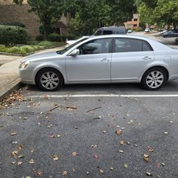 2007 Toyota Avalon