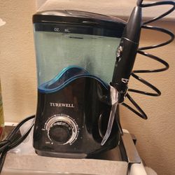 Turewell Water Flossing System