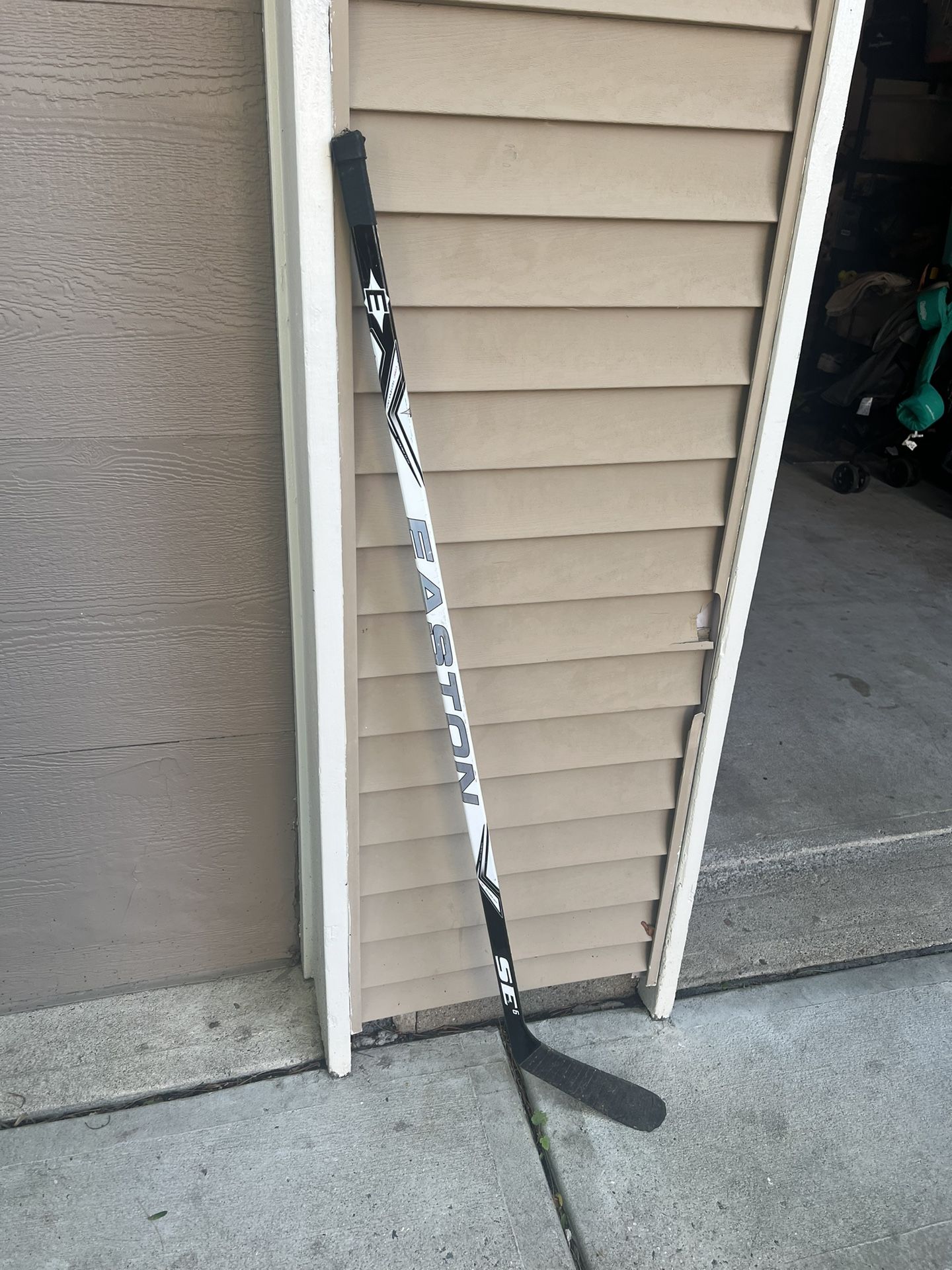 Easton Joe Sakic Lefty Stick