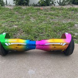 COLORFUL Hoverboard