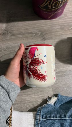 Starbucks Mug