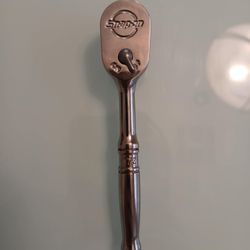Snap-On (T72) (1/4in) Ratchet