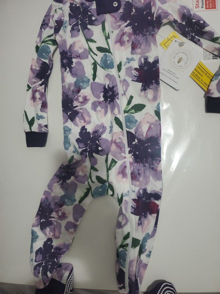 Girls Pajamas