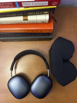 Airpod Max Midnight