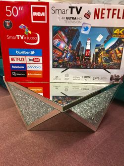 💥50” Inch RCA Smart TV Brand New In Box!💥$50 Down Takes It Home Today!