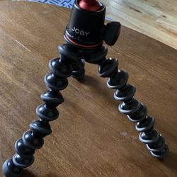Joby Tripod