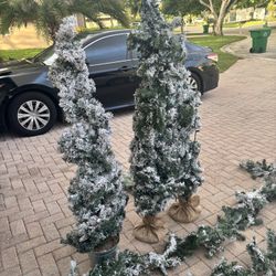 Christmas Decorations